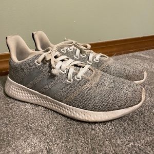 Adidas Womens cloudfoam